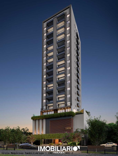 Apartamento para  Venda em Porto Belo pela Grola Negócios Imobiliários