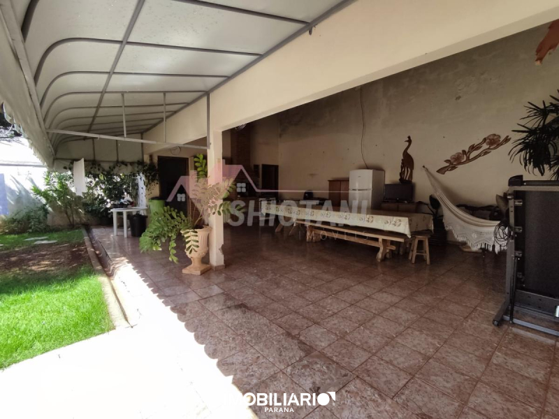 Residência para  Venda em Umuarama pela Shiotani Imóveis