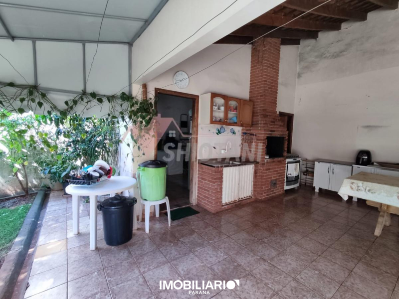 Residência para  Venda em Umuarama pela Shiotani Imóveis