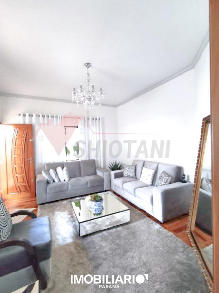 Residência para  Venda em Umuarama pela Shiotani Imóveis