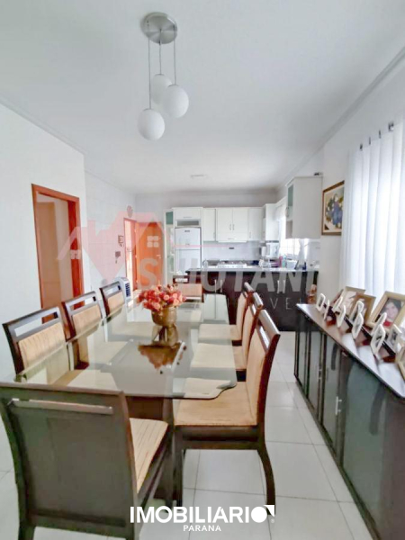 Residência para  Venda em Umuarama pela Shiotani Imóveis