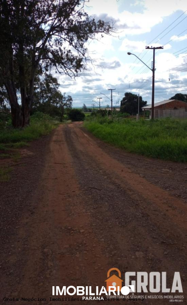 Terreno para  Venda em Campo Mourão pela Grola Negócios Imobiliários