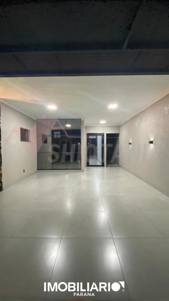 Residência para  Venda em Umuarama pela Shiotani Imóveis