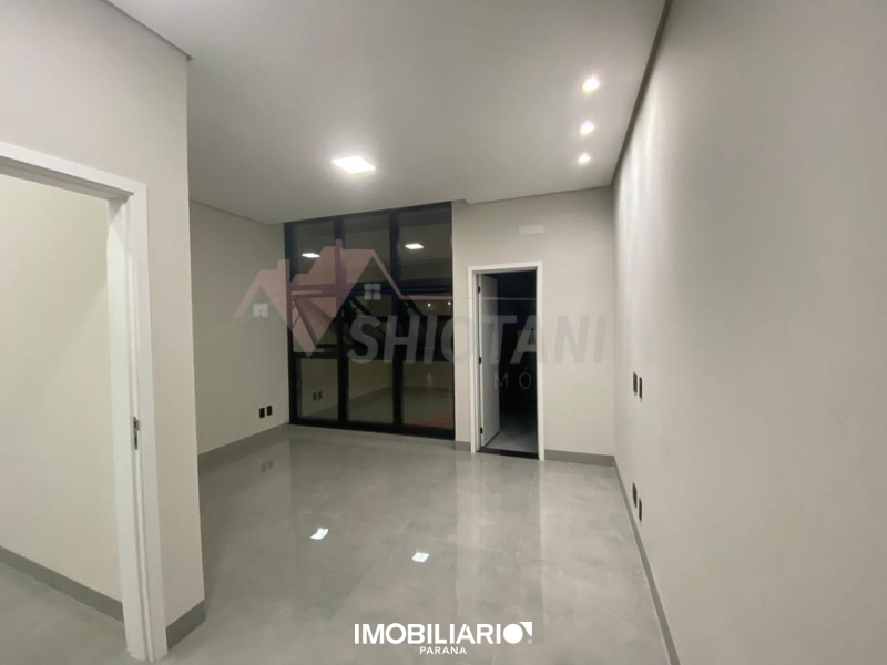 Residência para  Venda em Umuarama pela Shiotani Imóveis