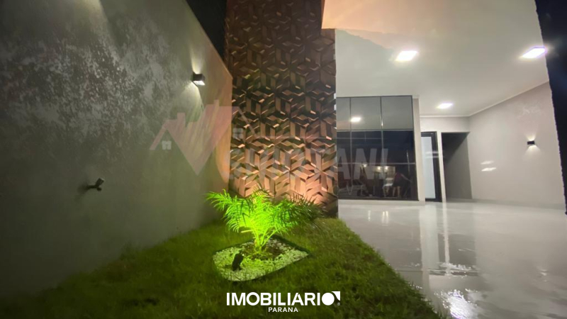 Residência para  Venda em Umuarama pela Shiotani Imóveis