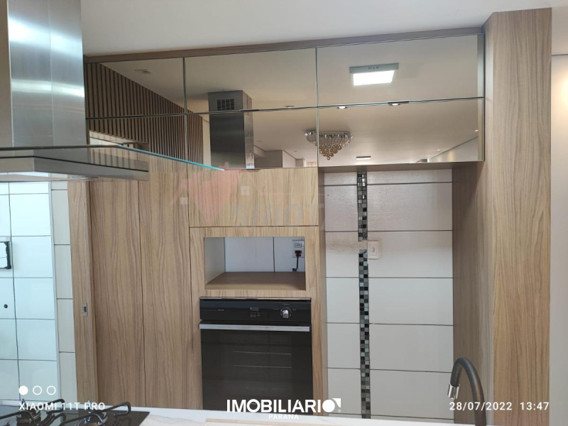 Apartamento para  Venda em Umuarama pela Shiotani Imóveis