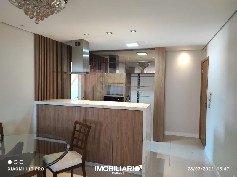 Apartamento para  Venda em Umuarama pela Shiotani Imóveis