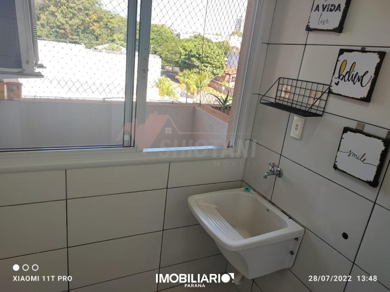 Apartamento para  Venda em Umuarama pela Shiotani Imóveis