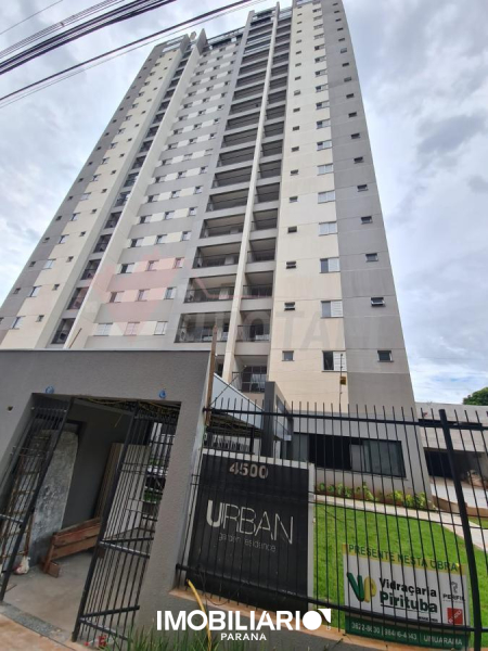 Apartamento para  Venda em Umuarama pela Shiotani Imóveis