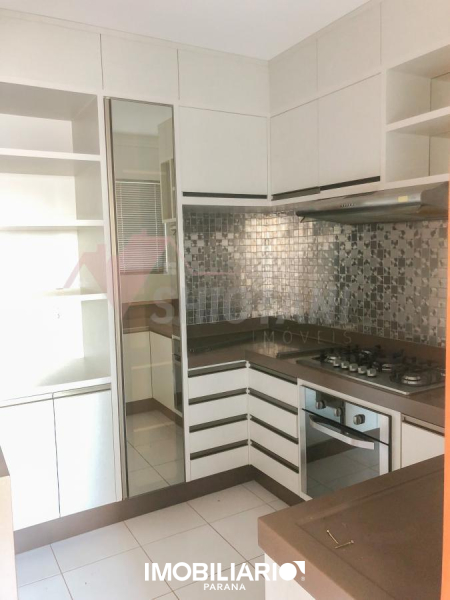 Apartamento para  Venda em Umuarama pela Shiotani Imóveis