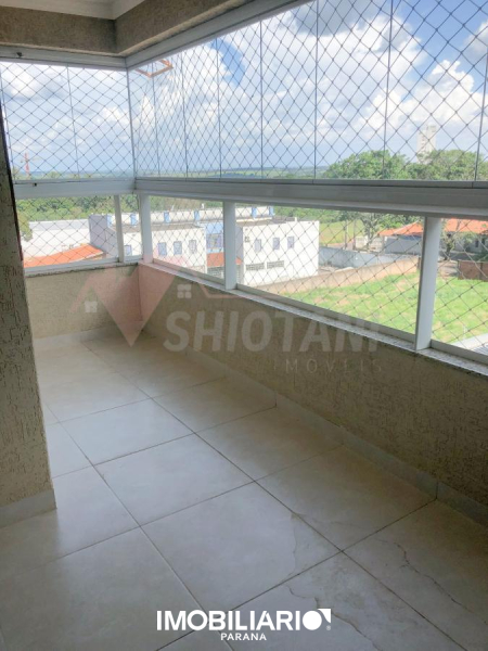 Apartamento para  Venda em Umuarama pela Shiotani Imóveis
