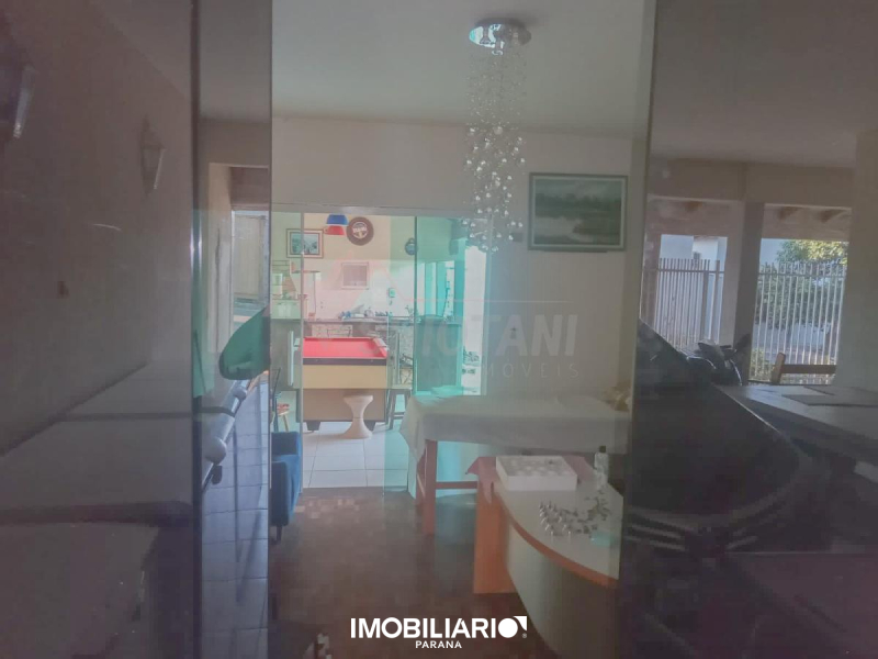 Residência para  Venda em Umuarama pela Shiotani Imóveis