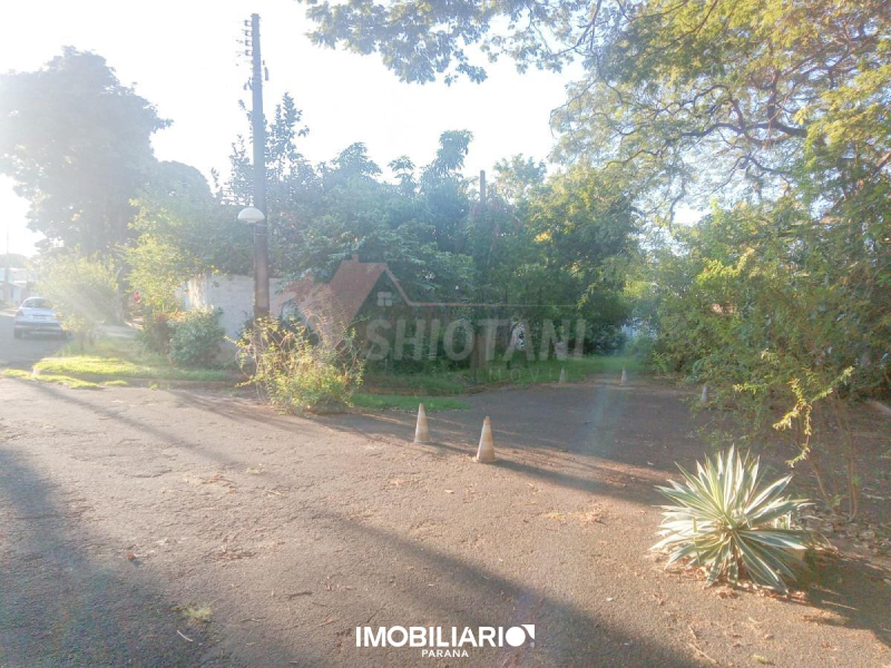 Residência para  Venda em Umuarama pela Shiotani Imóveis