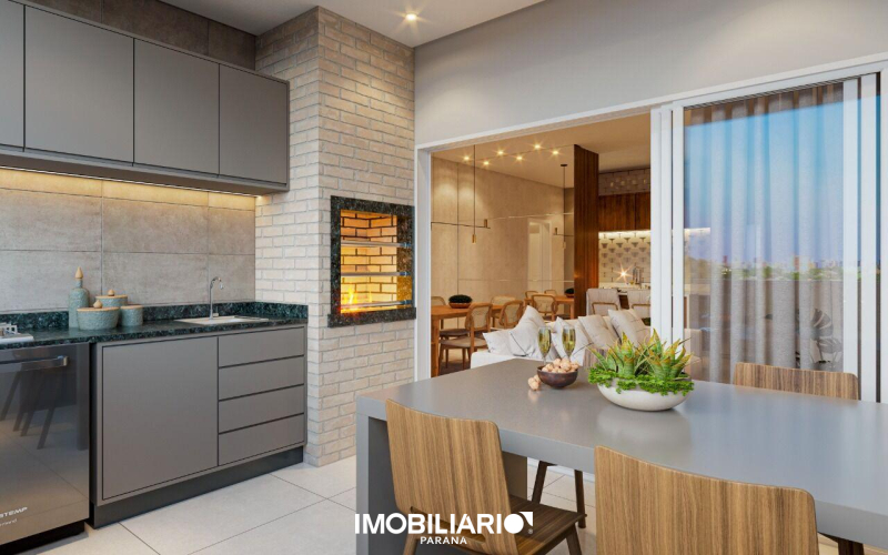 Apartamento para  Venda em Umuarama pela Shiotani Imóveis