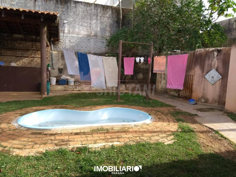 Residência para  Venda em Umuarama pela Shiotani Imóveis