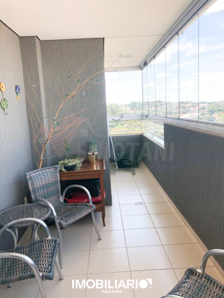 Apartamento para  Venda em Umuarama pela Shiotani Imóveis