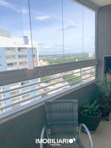 Apartamento para  Venda em Umuarama pela Shiotani Imóveis