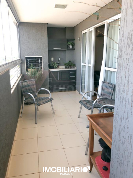 Apartamento para  Venda em Umuarama pela Shiotani Imóveis