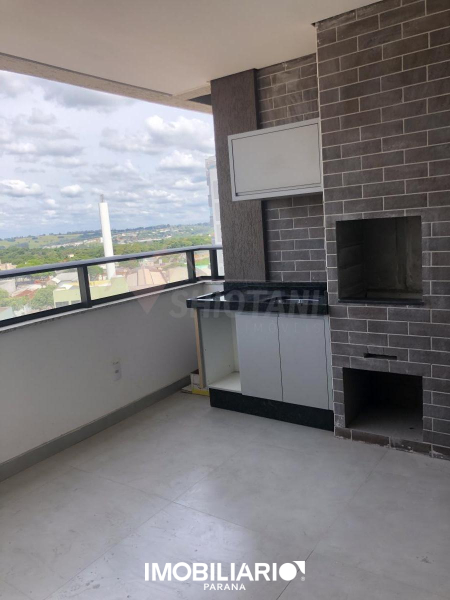 Apartamento para  Venda em Umuarama pela Shiotani Imóveis