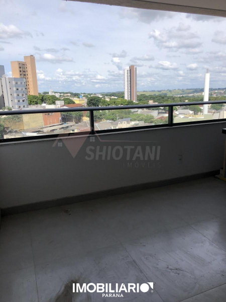 Apartamento para  Venda em Umuarama pela Shiotani Imóveis