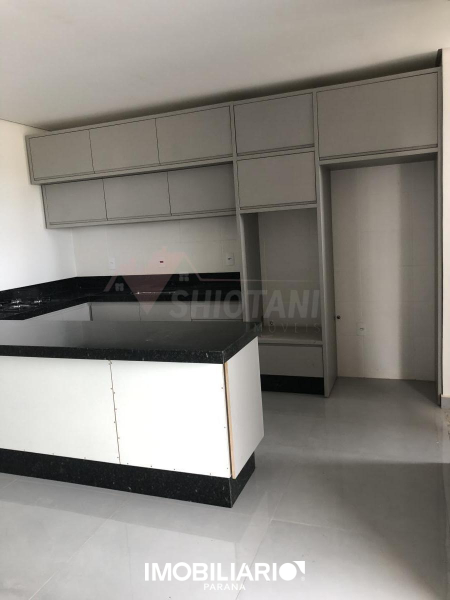 Apartamento para  Venda em Umuarama pela Shiotani Imóveis