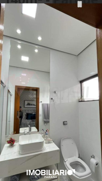 Residência para  Venda em Umuarama pela Shiotani Imóveis