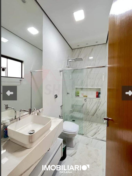 Residência para  Venda em Umuarama pela Shiotani Imóveis