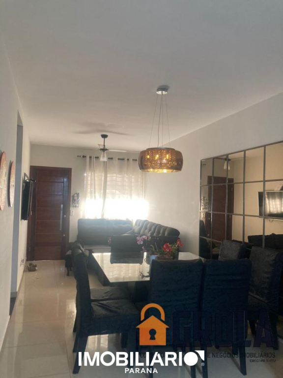 Residência para  Venda em Campo Mourão pela Grola Negócios Imobiliários