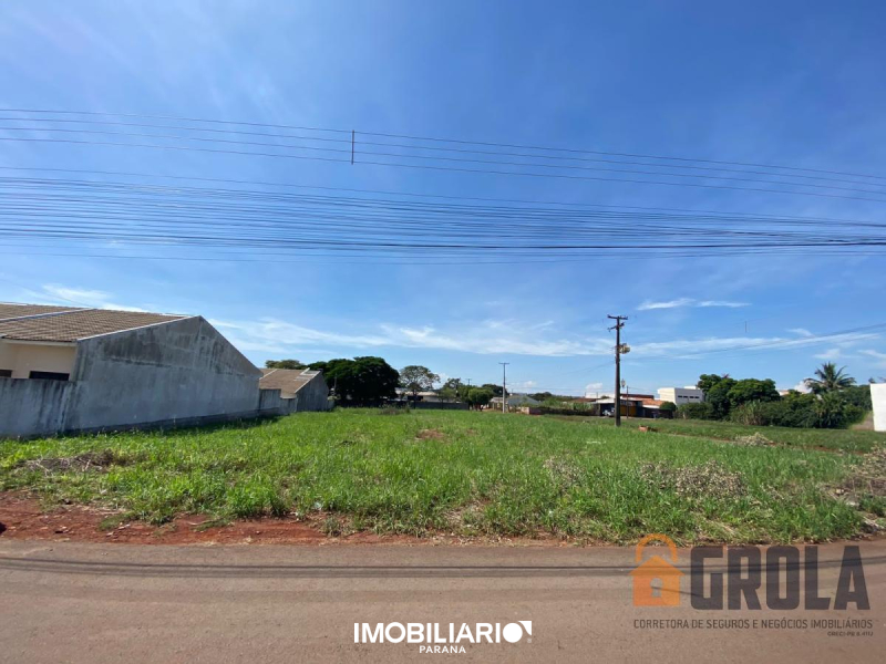 Terreno para  Venda em Campo Mourão pela Grola Negócios Imobiliários