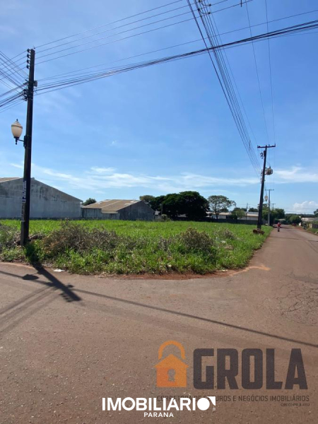 Terreno para  Venda em Campo Mourão pela Grola Negócios Imobiliários