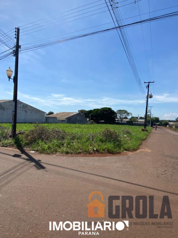 Terreno para  Venda em Campo Mourão pela Grola Negócios Imobiliários