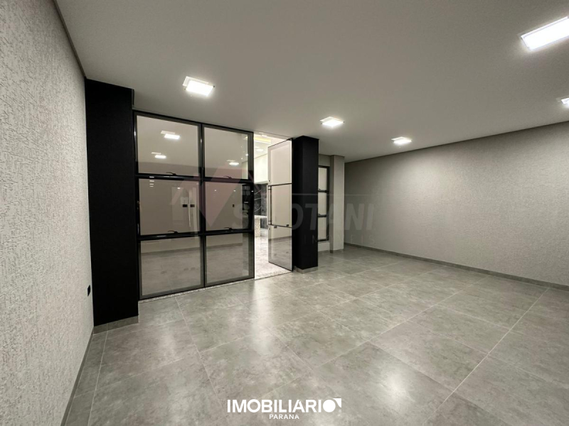 Residência para  Venda em Umuarama pela Shiotani Imóveis