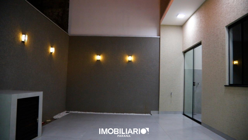 Residência para  Venda em Umuarama pela Shiotani Imóveis