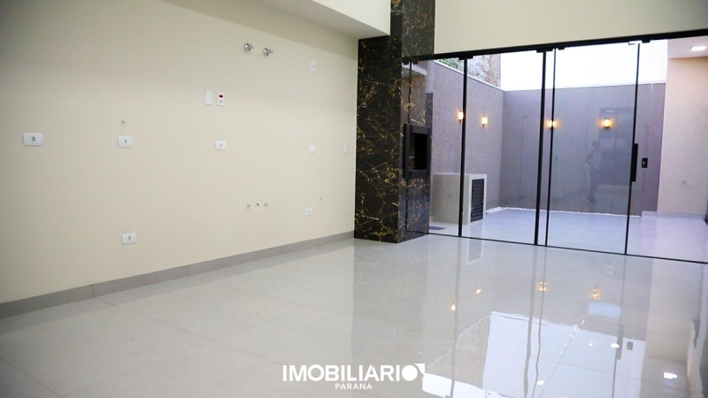 Residência para  Venda em Umuarama pela Shiotani Imóveis