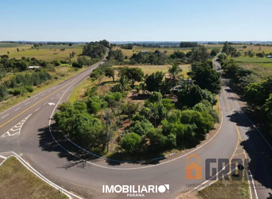 Chácara para  Venda em Janiópolis pela Grola Negócios Imobiliários