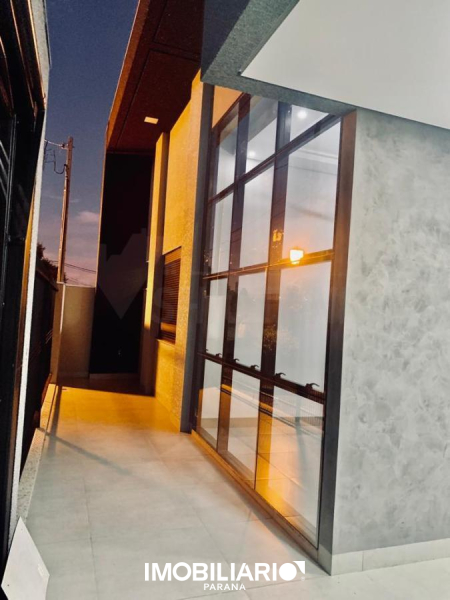 Residência para  Venda em Umuarama pela Shiotani Imóveis