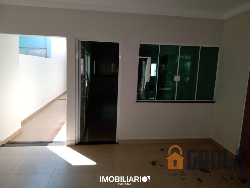 Residência para  Venda em Cianorte pela Grola Negócios Imobiliários