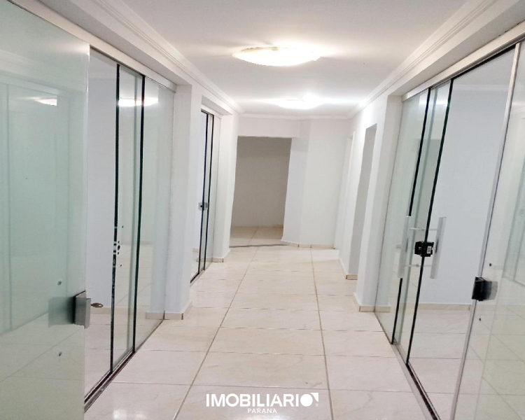 Sala Comercial para  Venda em Campo Mourão pela Monalisa Imóveis