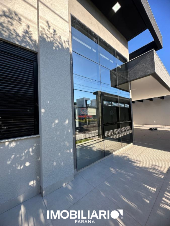 Residência para  Venda em Umuarama pela Imobiliária Favorytta