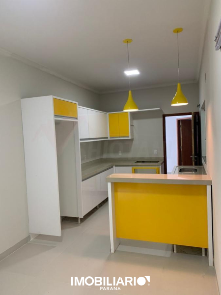 Residência para  Venda em Umuarama pela Shiotani Imóveis