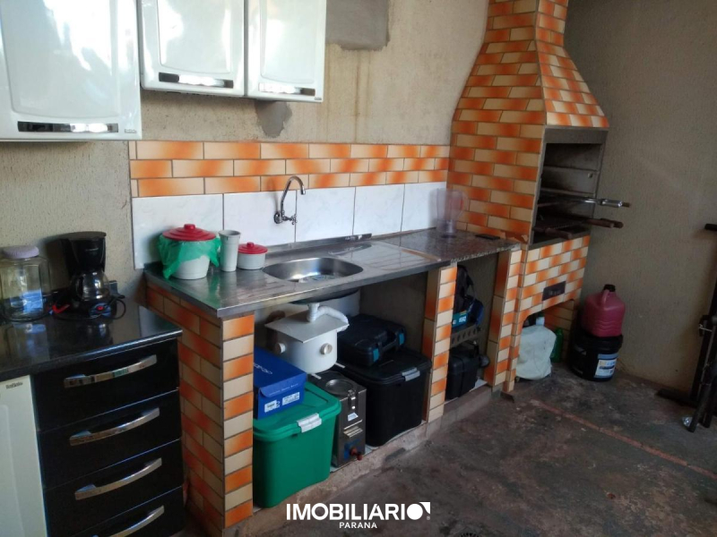 Residência para  Venda em Umuarama pela Shiotani Imóveis