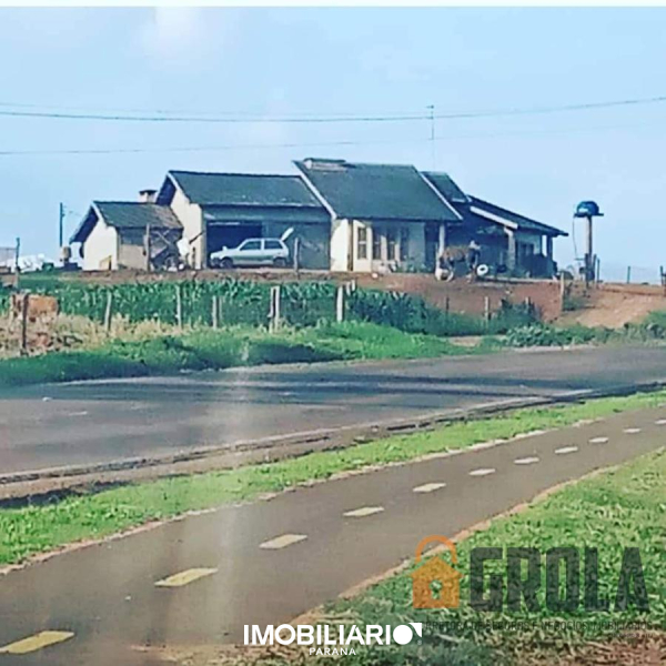 Chácara para  Venda em Terra Boa pela Grola Negócios Imobiliários