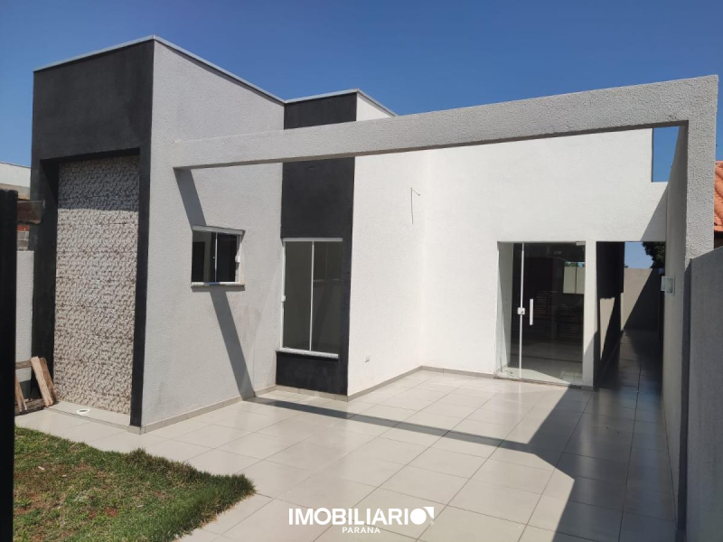 Residência para  Venda em Umuarama pela Shiotani Imóveis