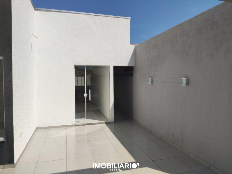 Residência para  Venda em Umuarama pela Shiotani Imóveis