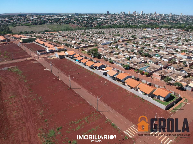 Terreno para  Venda em Campo Mourão pela Grola Negócios Imobiliários