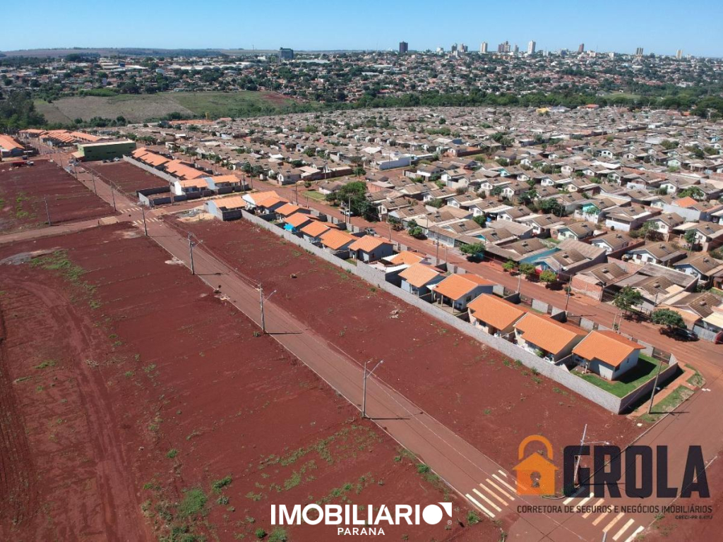 Terreno para  Venda em Campo Mourão pela Grola Negócios Imobiliários