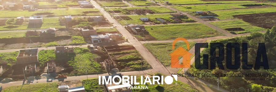 Terreno para  Venda em Campo Mourão pela Grola Negócios Imobiliários