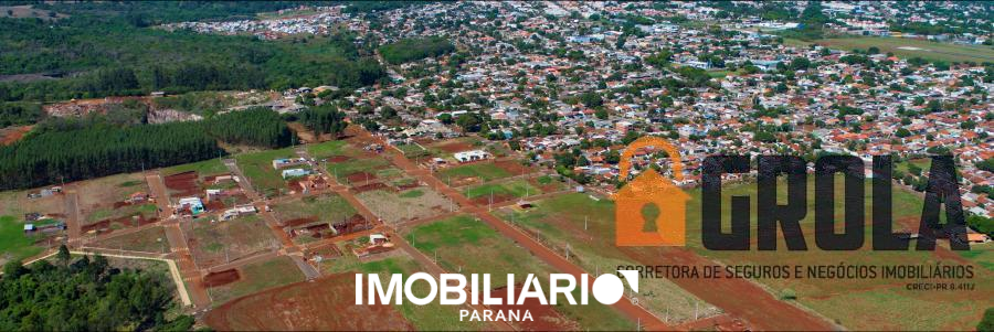 Terreno para  Venda em Campo Mourão pela Grola Negócios Imobiliários