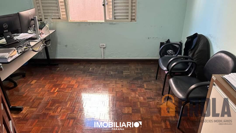 Prédio Comercial para  Venda em Campo Mourão pela Grola Negócios Imobiliários