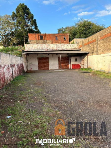 Terreno para  Venda em Campo Mourão pela Grola Negócios Imobiliários